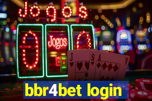 bbr4bet login